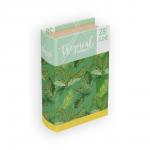 "Gamma" BBK-01 шкатулка-книга 17 х 11 х 5 см №060 "Ежедневник"