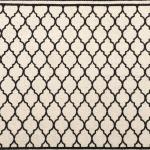 Ковер «Этель» Morocco, 50?80±3 см, 1000 г/м?, хлопок 100%