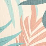 Ковер Этель «Тропики», 60?90 см, 50% хл, 50% п/э