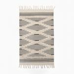 Ковер «Этель» Illusion, 60?90±3 см, 1000 г/м?, хлопок 100%