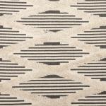 Ковер «Этель» Illusion, 60?90±3 см, 1000 г/м?, хлопок 100%