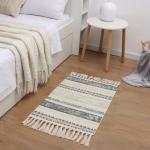 Ковер Этель «Style», 60?90 см, 50% хл, 50% п/э