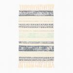 Ковер Этель «Style», 60?90 см, 50% хл, 50% п/э