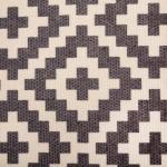 Коврик «Этель. Витраж», 60?90 см, хлопок 50%