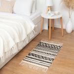 Ковер «Этель» Africa, 50?80±3 см, 500 г/м?, хлопок 100%