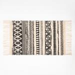 Ковер «Этель» Africa, 50?80±3 см, 500 г/м?, хлопок 100%