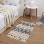 Ковер Этель «Africa», 60?90 см, 50% хл, 50% п/э