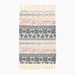 Ковер Этель «Africa», 60?90 см, 50% хл, 50% п/э