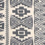 Ковер Этель «Africa», 60?90 см, 50% хл, 50% п/э