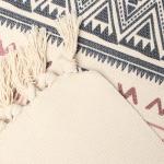 Ковер Этель «Africa», 60?90 см, 50% хл, 50% п/э