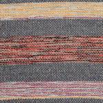 Ковер «Этель. СТРАЙП», вид 1, размер 50?80 см (± 3 см), хлопок, МИКС