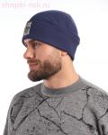 010 MC SHM Шапка мужская (58-60)