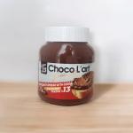 *Шоколадная паста Choco L art gourmet 13% фундука 350 гр. *Шоколадная паста Choco L art gourmet 13% фундука 350 гр.