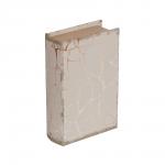 "Gamma" BBK-01 шкатулка-книга 17 х 11 х 5 см №092 "Мраморный стиль"