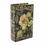 "Gamma" BBK-01 шкатулка-книга 17 х 11 х 5 см №132 "Французский аромат"