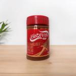 *Паста из печенья карамелизированная Bisbreak 350 гр