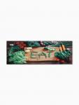 Коврик для кухни Этель «EAT», 38?118 см
