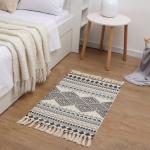 Ковер Этель «Графический узор», 60?90 см, 50% хл, 50% п/э