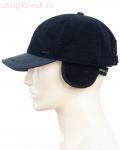 011.235111-Н2406 Бейсболка флис (55-61)