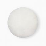 Подушка декоративная «Этель. Жираф», d=30 см, велюр