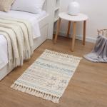 Ковер Этель «Африка», 60?90 см, 50% хл, 50% п/э