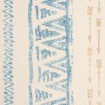 Ковер Этель «Африка», 60?90 см, 50% хл, 50% п/э