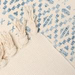 Ковер Этель «Африка», 60?90 см, 50% хл, 50% п/э