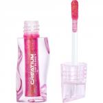 Influence Beauty Блеск для губ / Lip gloss "Creatium" 01