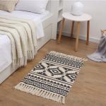 Ковер Этель «Мозаика», 60?90 см, 50% хл, 50% п/э