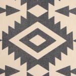 Ковер Этель «Мозаика», 60?90 см, 50% хл, 50% п/э