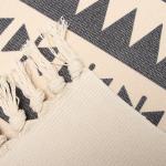 Ковер Этель «Мозаика», 60?90 см, 50% хл, 50% п/э