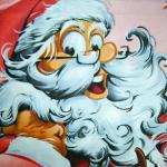 Постельное бельё 1.5-спальное Galla, полисатин