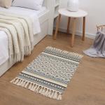 Ковер Этель «Morocco», 60?90 см, 50% хл, 50% п/э