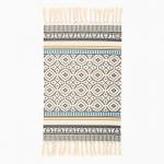 Ковер Этель «Morocco», 60?90 см, 50% хл, 50% п/э