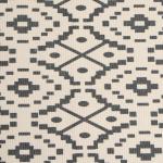 Ковер Этель «Morocco», 60?90 см, 50% хл, 50% п/э