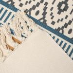 Ковер Этель «Morocco», 60?90 см, 50% хл, 50% п/э