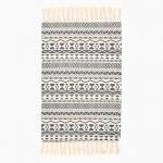 Ковер Этель «Этнический узор», 60?90 см, 50% хл, 50% п/э