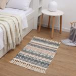 Ковер Этель «Ethnic style», 60?90 см, 50% хл, 50% п/э