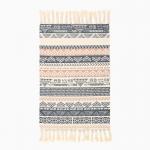 Ковер Этель «Ethnic style», 60?90 см, 50% хл, 50% п/э