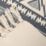 Ковер Этель «Ethnic style», 60?90 см, 50% хл, 50% п/э