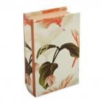 "Gamma" BBK-01 шкатулка-книга 17 х 11 х 5 см №108 "Тюльпан"