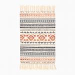 Ковер Этель «Graphics», 60?90 см, 50% хл, 50% п/э