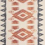 Ковер Этель «Graphics», 60?90 см, 50% хл, 50% п/э