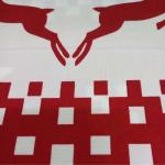 Постельное бельё 1.5-спальное Galla, полисатин