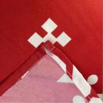 Постельное бельё 1.5-спальное Galla, полисатин