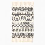 Ковер Этель «Витраж», 60?90 см, 50% хл, 50% п/э