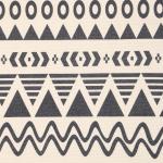 Ковер Этель «Витраж», 60?90 см, 50% хл, 50% п/э