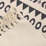 Ковер Этель «Витраж», 60?90 см, 50% хл, 50% п/э