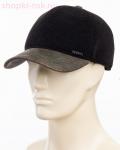 011.233111-Н2407 Бейсболка флис (55-61)