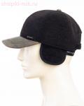 011.233111-Н2407 Бейсболка флис (55-61)